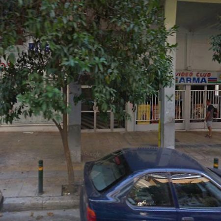 Ada By Acropolis Apartment Athens Exterior photo