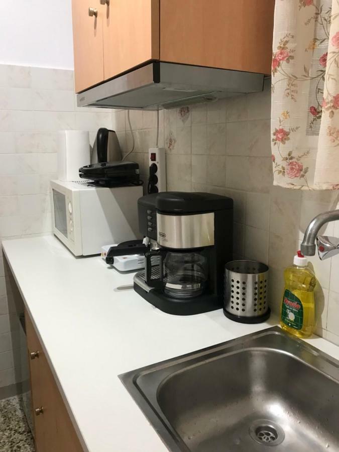 Ada By Acropolis Apartment Athens Exterior photo